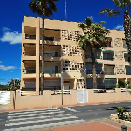 Monegros Vistamar Orangecosta Apartment เพนิสโคลา ภายนอก รูปภาพ