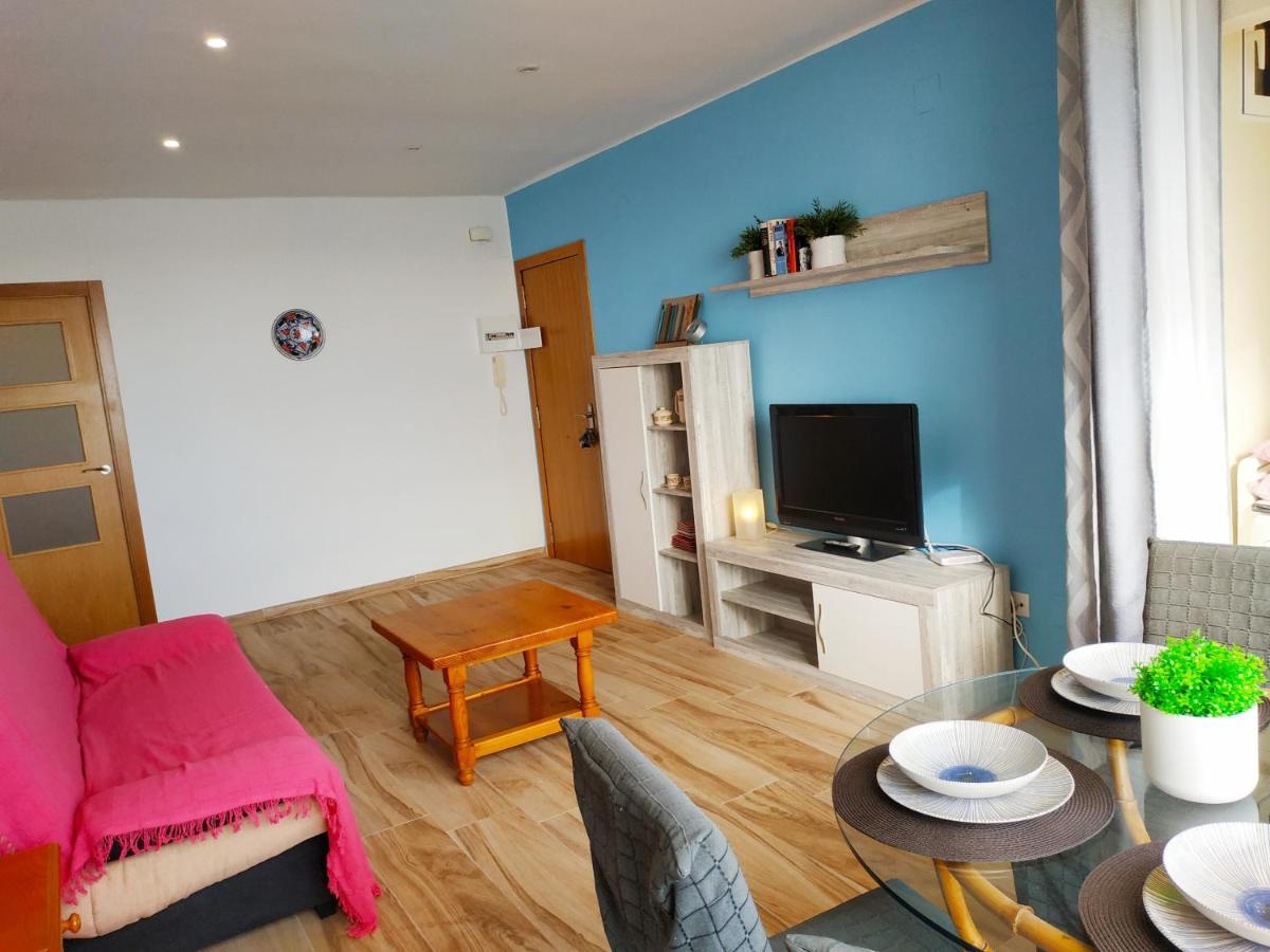 Monegros Vistamar Orangecosta Apartment เพนิสโคลา ภายนอก รูปภาพ