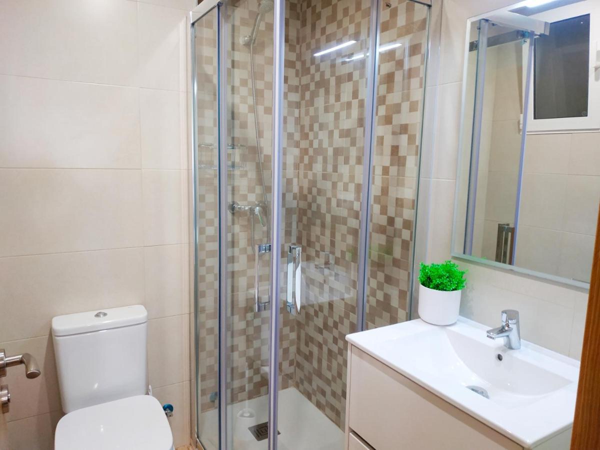Monegros Vistamar Orangecosta Apartment เพนิสโคลา ภายนอก รูปภาพ
