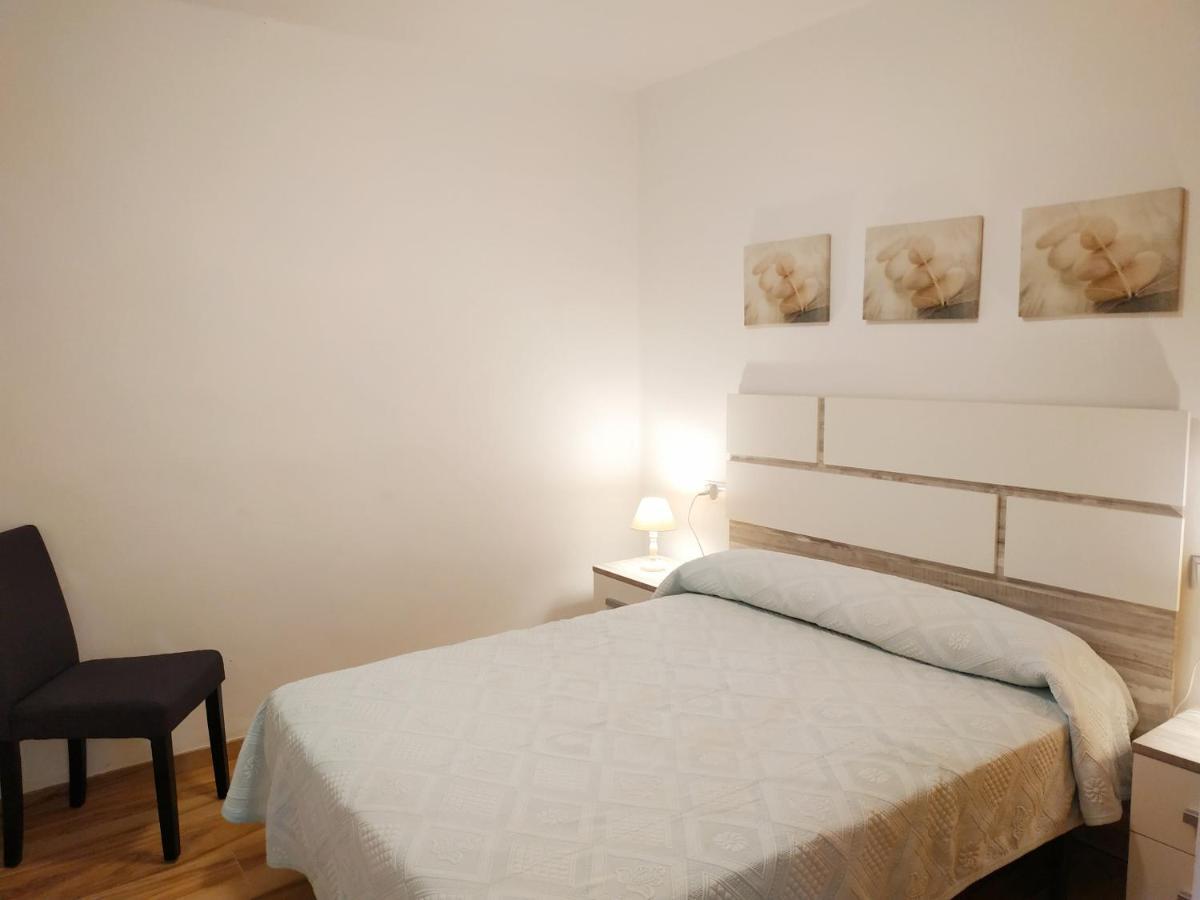 Monegros Vistamar Orangecosta Apartment เพนิสโคลา ภายนอก รูปภาพ